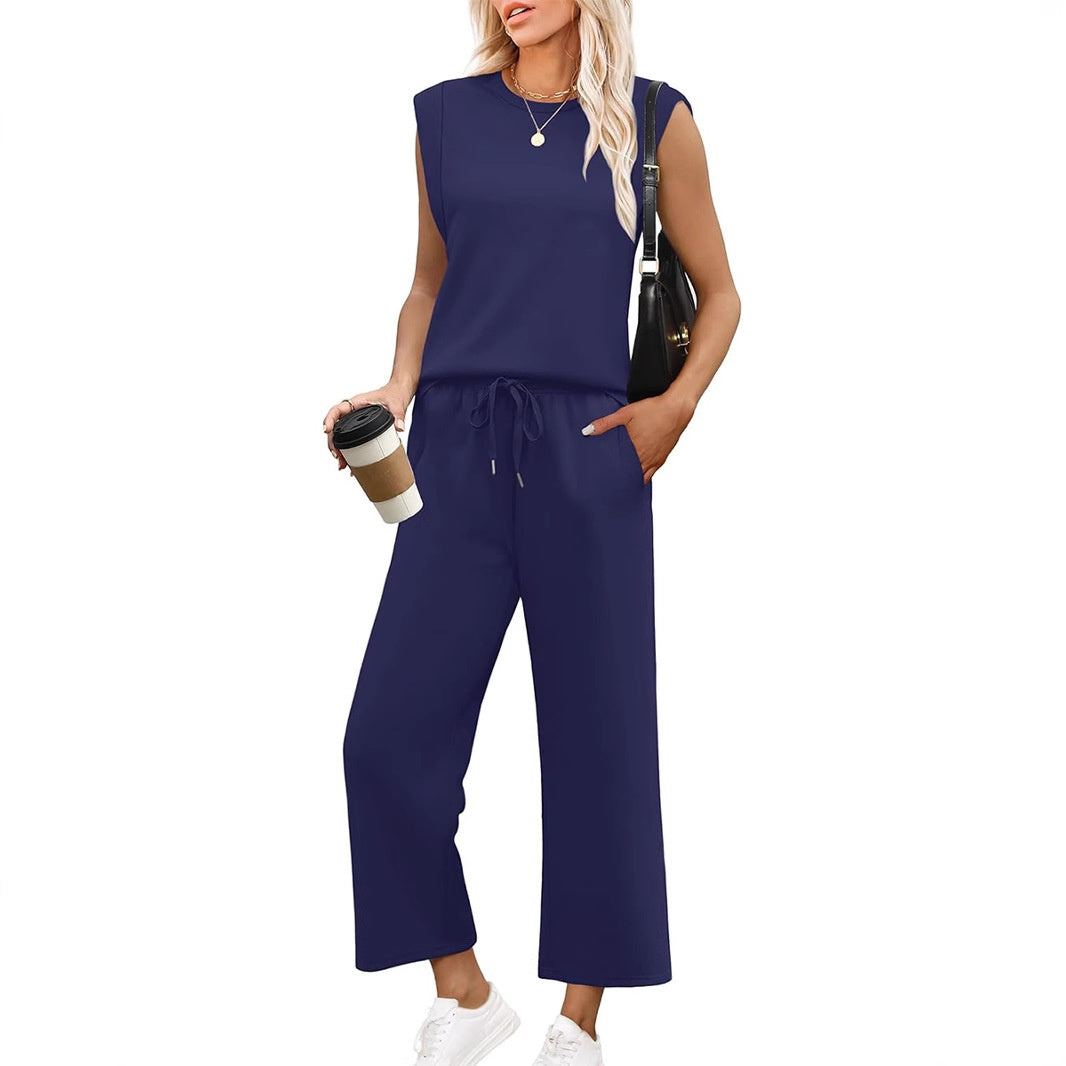 Miranda | Luxe Lounge Set