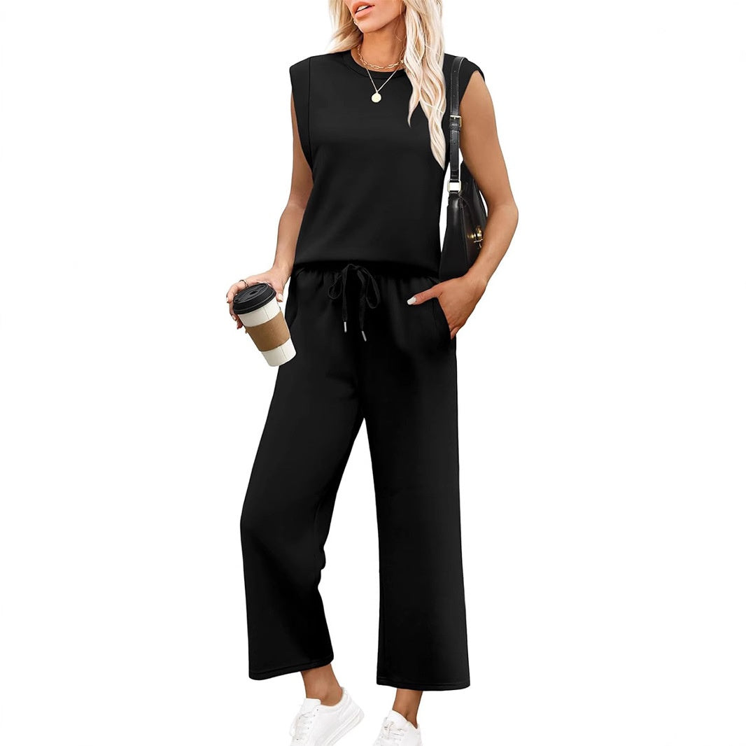 Miranda | Luxe Lounge Set