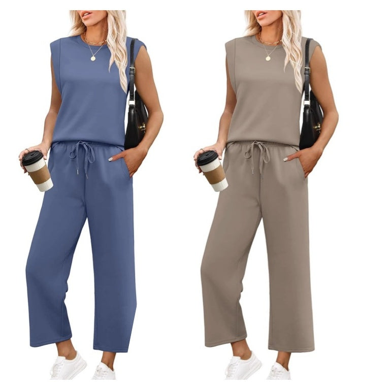Miranda | Luxe Lounge Set