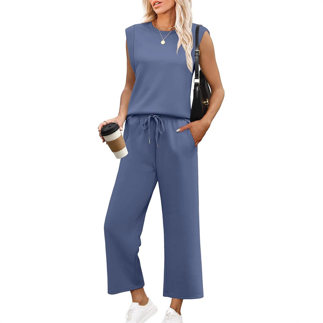 Miranda | Luxe Lounge Set
