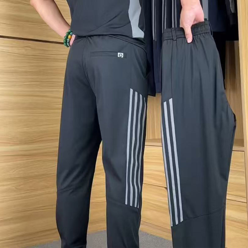 Premium Sportset - Zweetvrij & luchtig