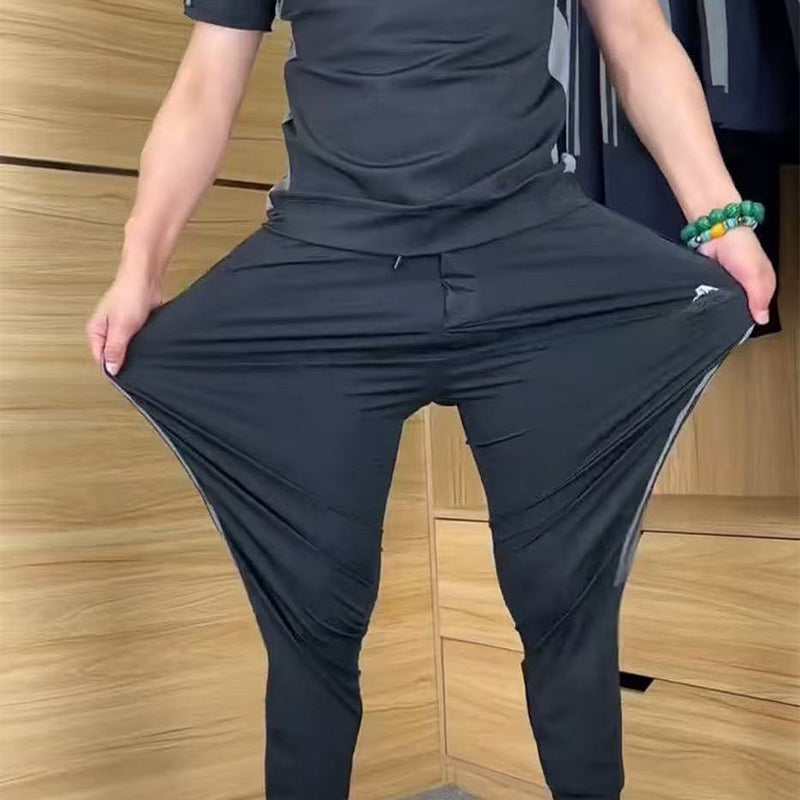Premium Sportset - Zweetvrij & luchtig