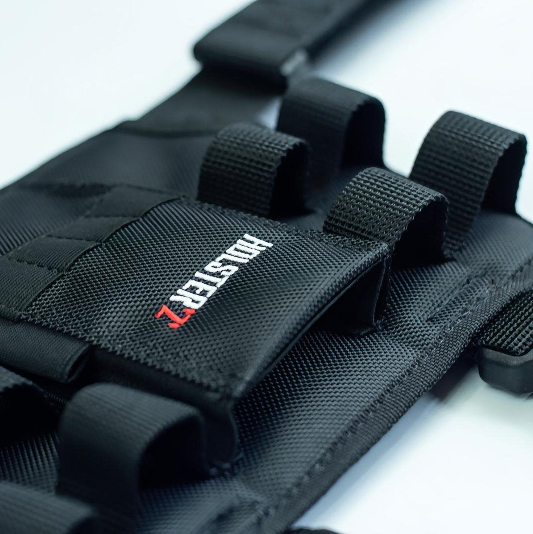 Holsterz | Professionele Gereedschapshouder