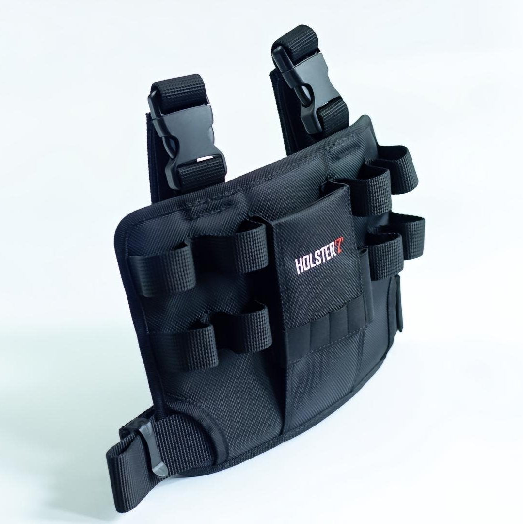 Holsterz | Professionele Gereedschapshouder