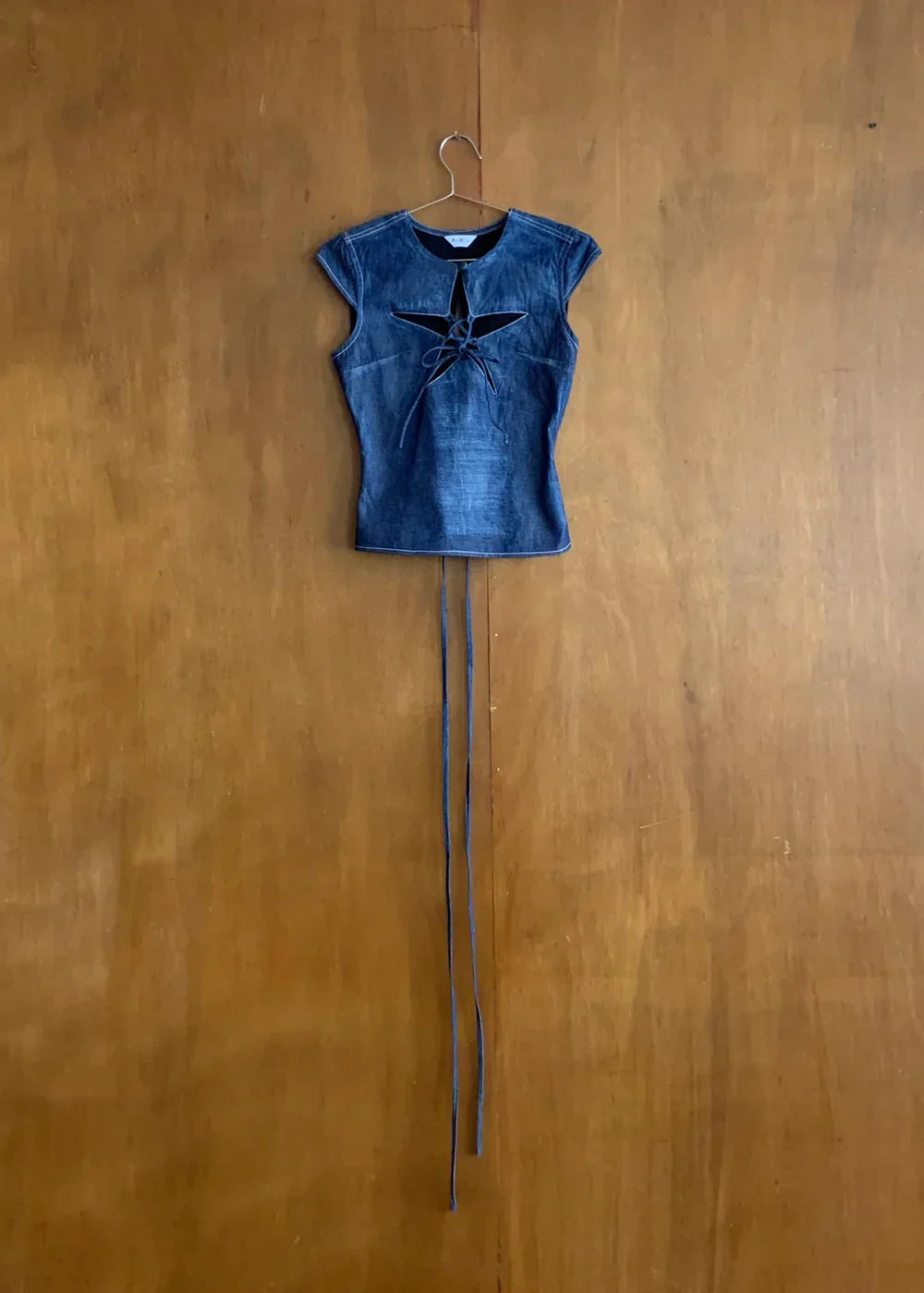 Zara Starry Nights Top