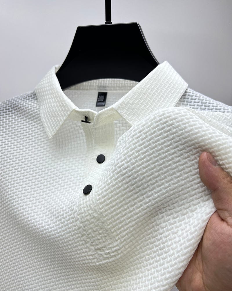 Prestige | Premium Italiaanse Polo