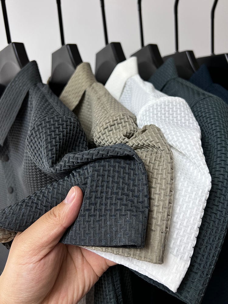 Prestige | Premium Italiaanse Polo